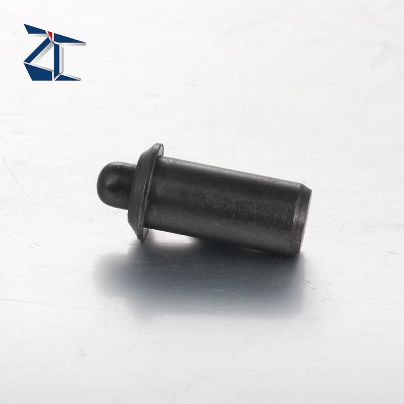 인치 쇼트 스트로크 스프링 플런저 고정나사 플런저 