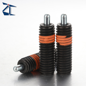 스프링 플런저 육각홀 PJLH