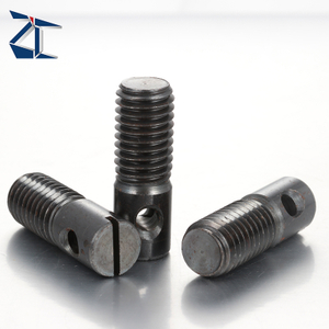 일반 포스트 유형 스프링 앵커 ASPO AIPO AIPOZ SASPO