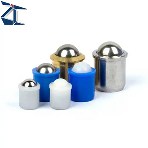 볼 플런저 정밀 맞춤형