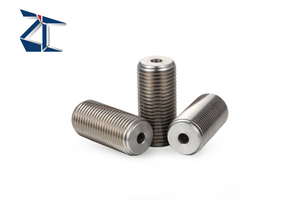 레벨링 나사 LVW LVWM LVWS