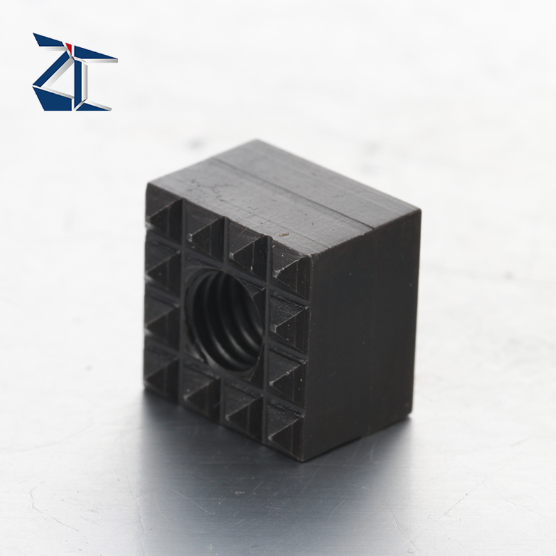 그리퍼 패드 사각형 ZT20