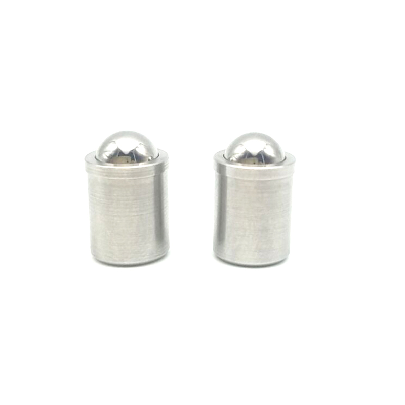 볼 플런저 정밀 맞춤형