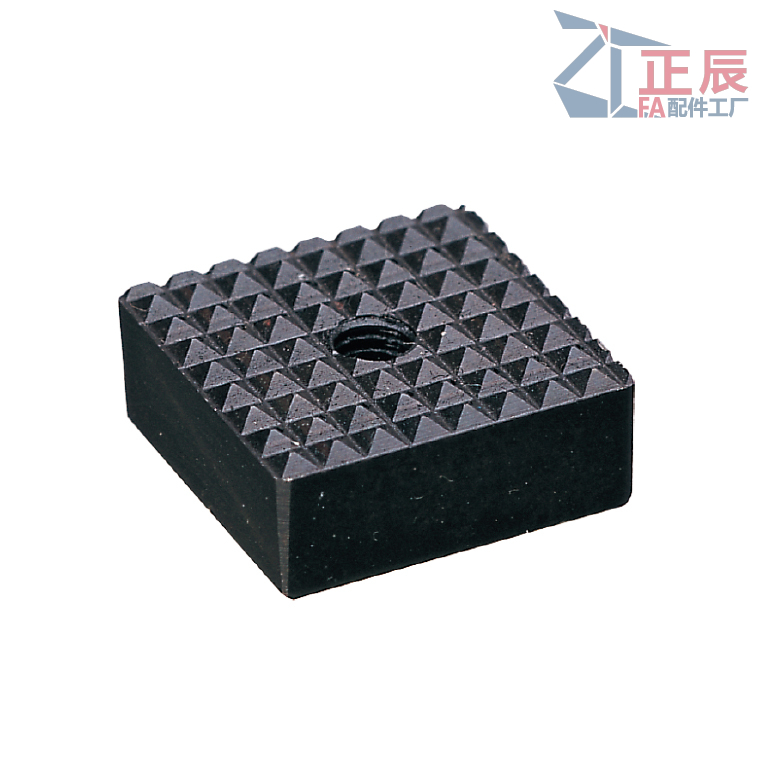 그리퍼 패드 사각형 ZT20