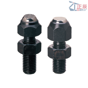 회전 잭 나사 PT35 PT36