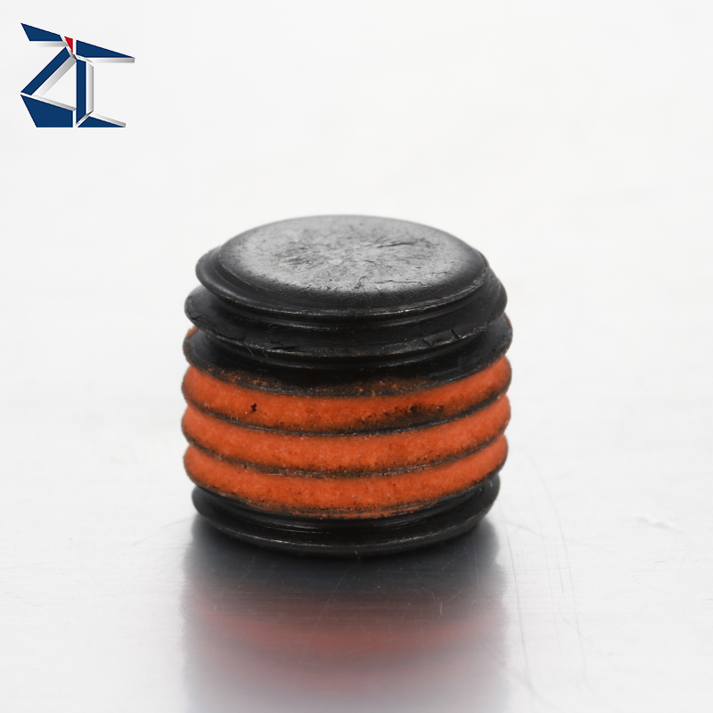 잠금 나사 플러그