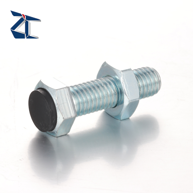 육각 소켓 고정 나사