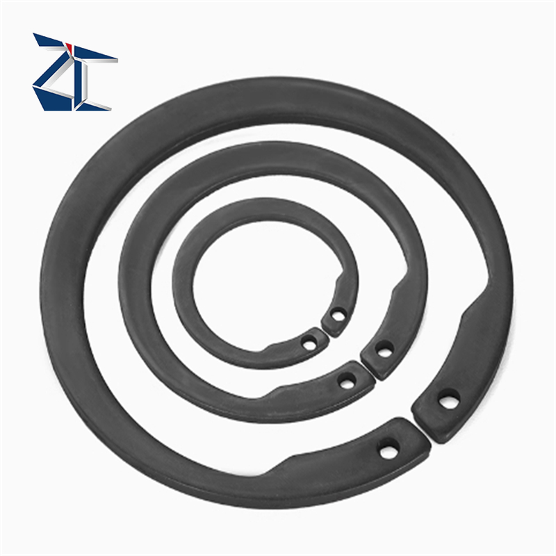 고정밀 양질 스프링 스크류 플런저 핀 스테인레스 스틸 스프링 플런저