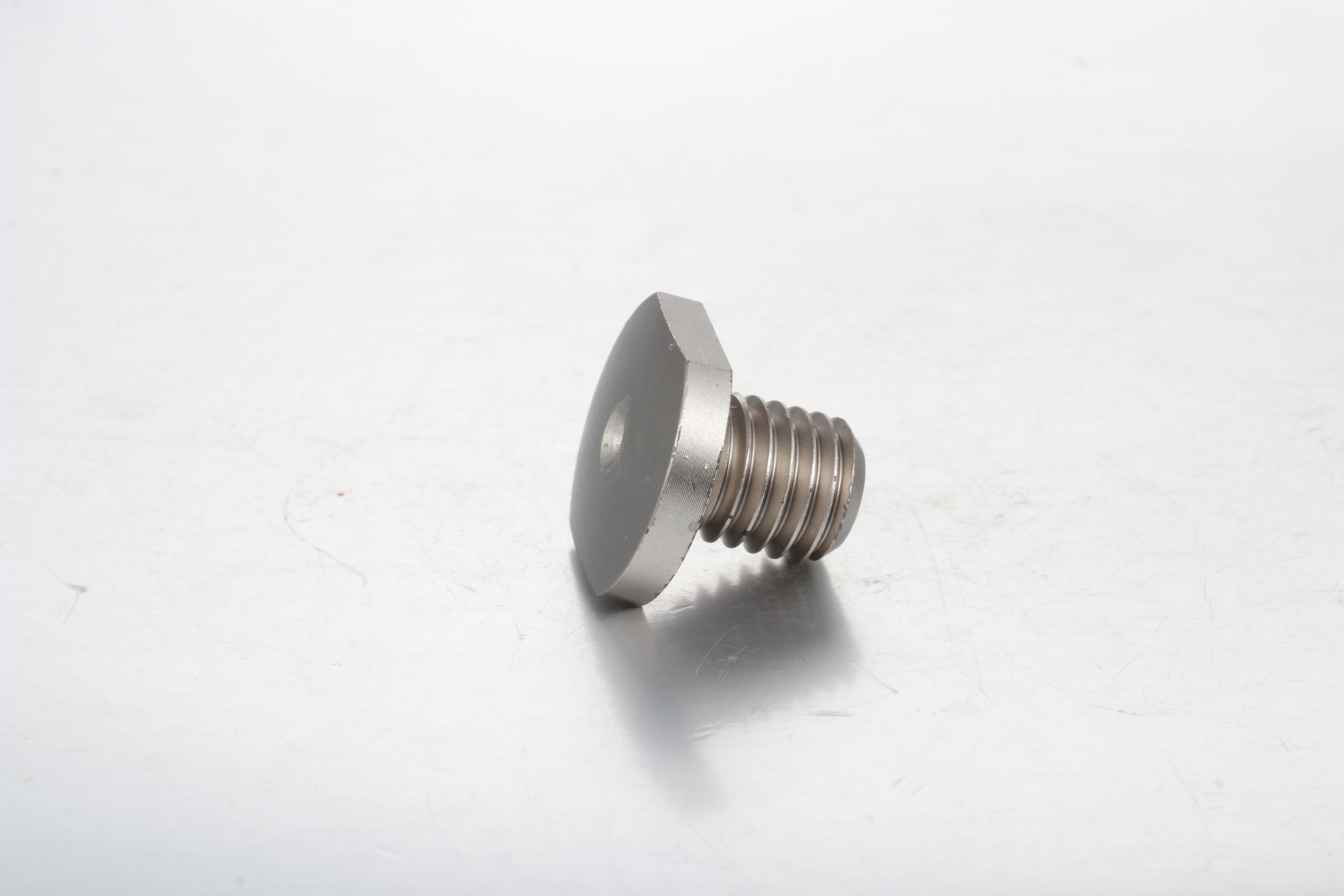 니켈 경도 볼 버튼 탭 TBBT