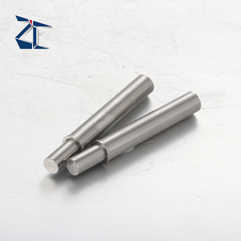 마이크로 스프링 플런저 고정나사 평노즈 MPFLT5-4