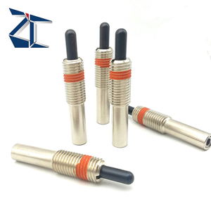 공장 스테인레스 육각 너트 SS 304 육각 너트 SS 표준 Din934 M3 SS 육각 너트