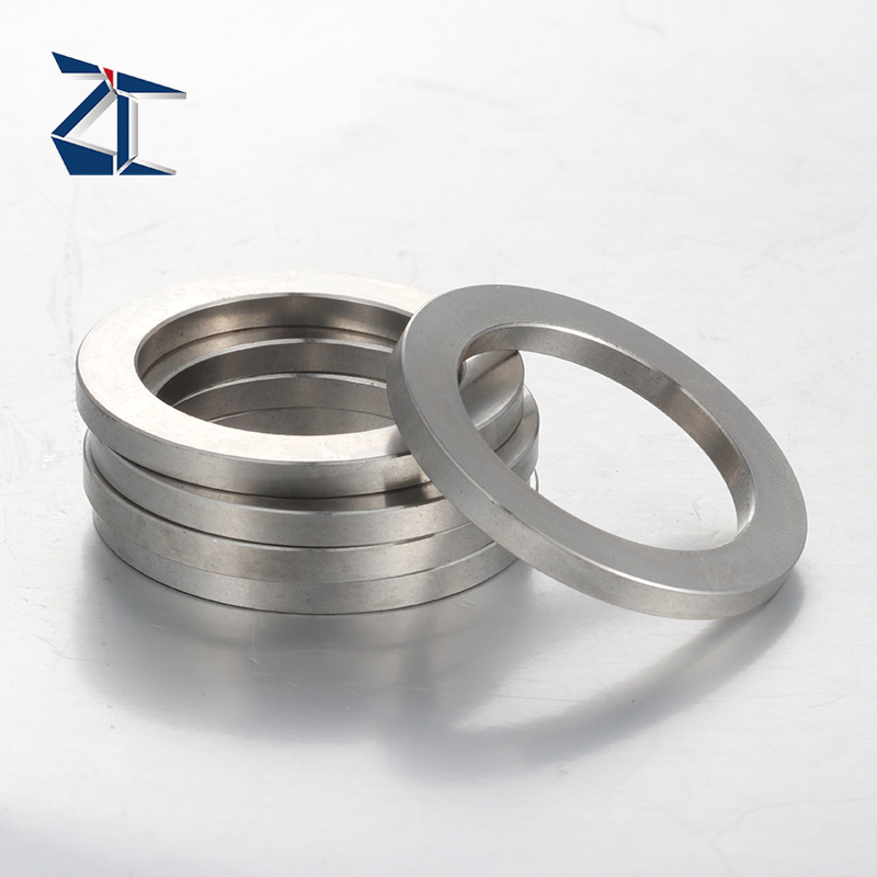 공장 맞춤형 고정 링 Circlips 외부 및 내부 Circlip Seeger 링 Din471 Din472 강철 Circlip 링 12mm