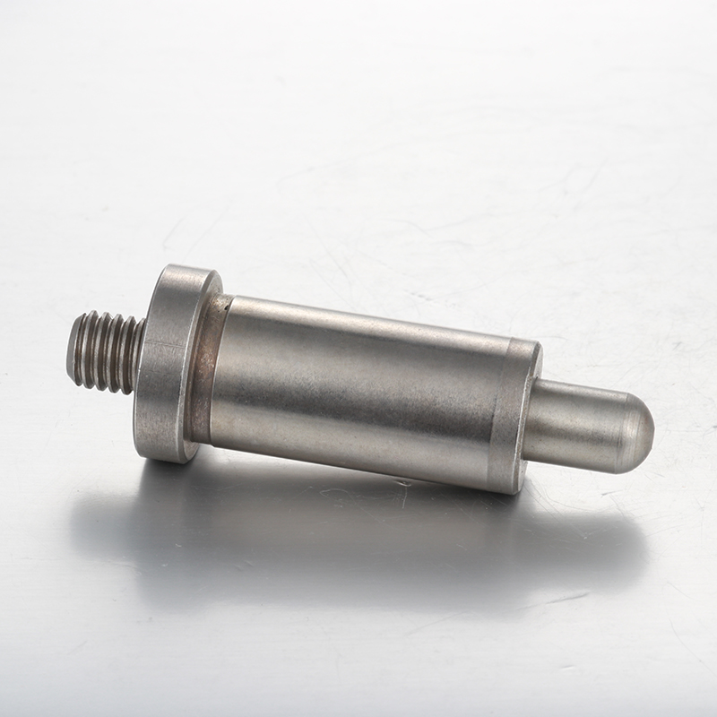 강철 잠금 인덱싱 플런저 압입 SXPP