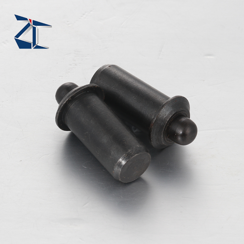 인치 쇼트 스트로크 스프링 플런저 고정나사 플런저 