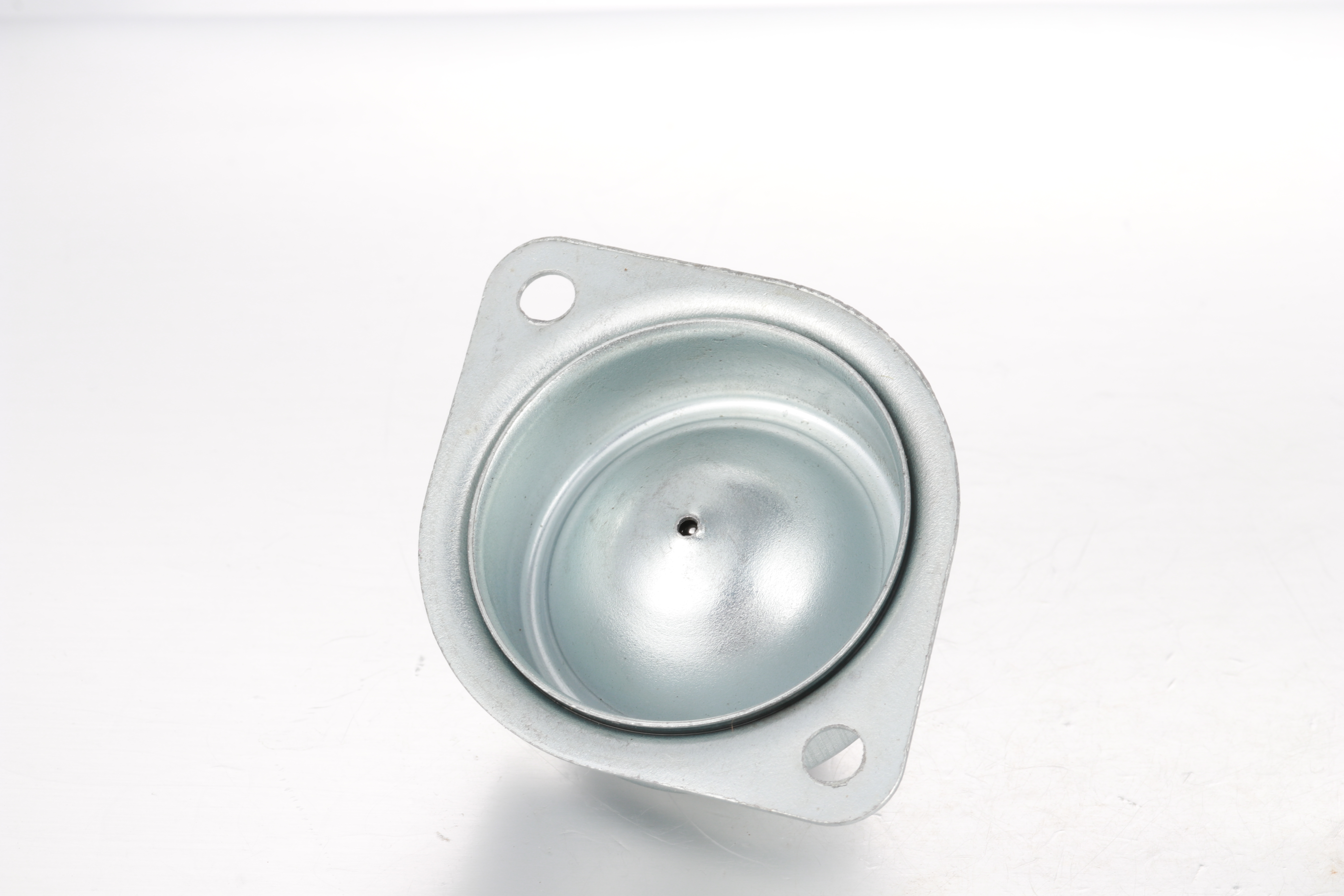 볼 트랜스퍼 프레스핏 플랜지 장착형 볼 롤러 BCHY69