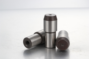 소형 헤드 위치 결정 핀 원형/다이아몬드 헤드 구형 JPQSTB