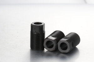 레벨링 나사 큰 구멍 렌치 플랫 있음 LVGB LVGM LVGS