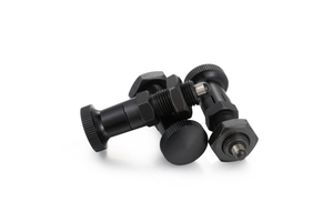 자동 잠금식 인덱싱 플런저 팁 모양 선택 가능 PXYAN