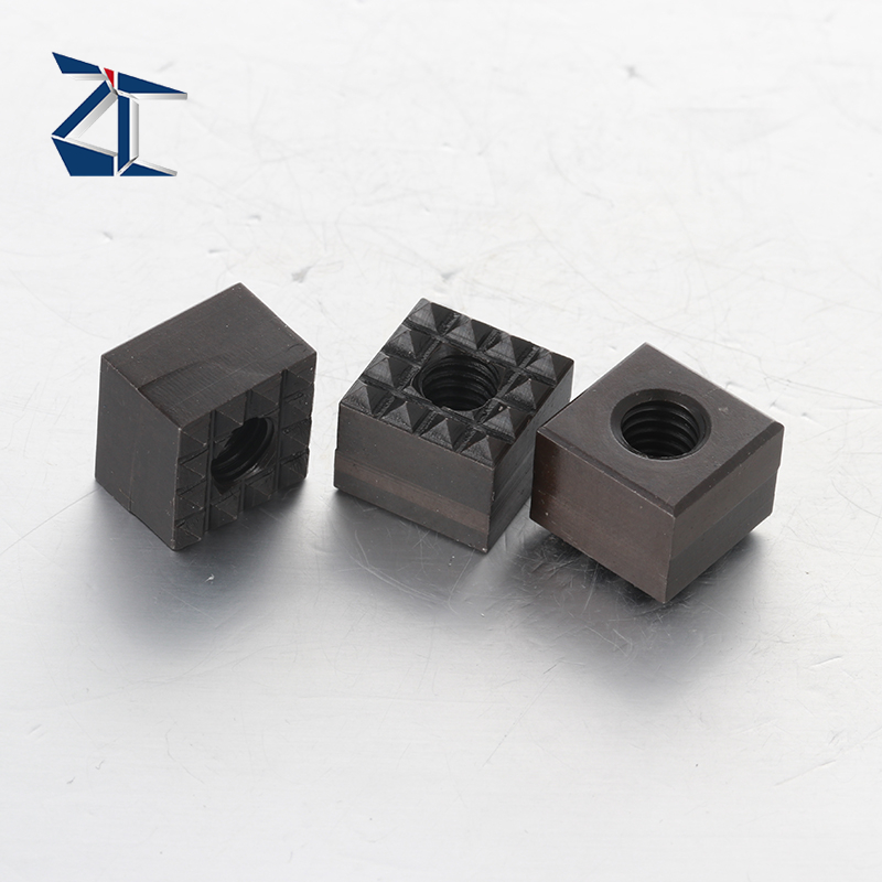 그리퍼 패드 사각형 ZT20