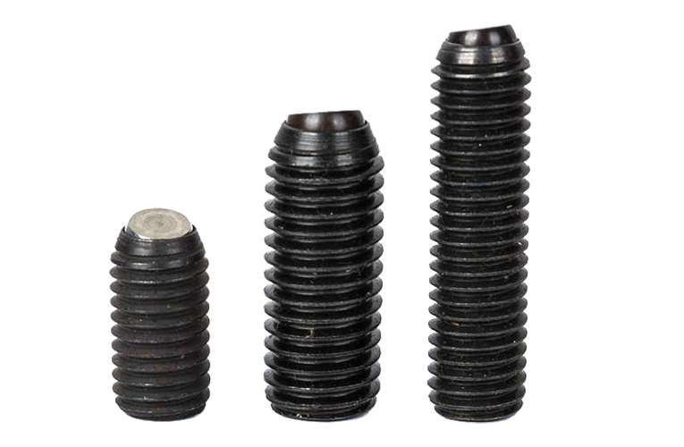 잠금식 인덱싱 플런저: 핀이 들어간 상태를 유지해야 하는 경우