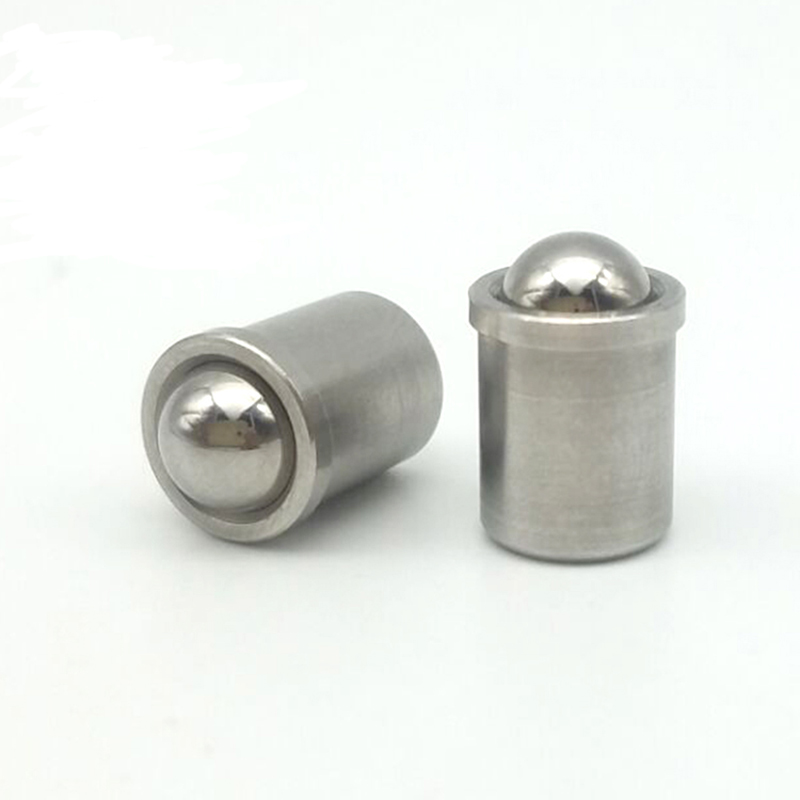 볼 플런저 정밀 맞춤형