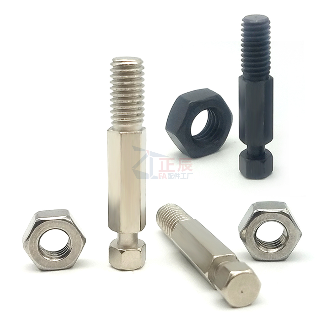 스프링 앵커 육각 헤드 DSPO PDSPO