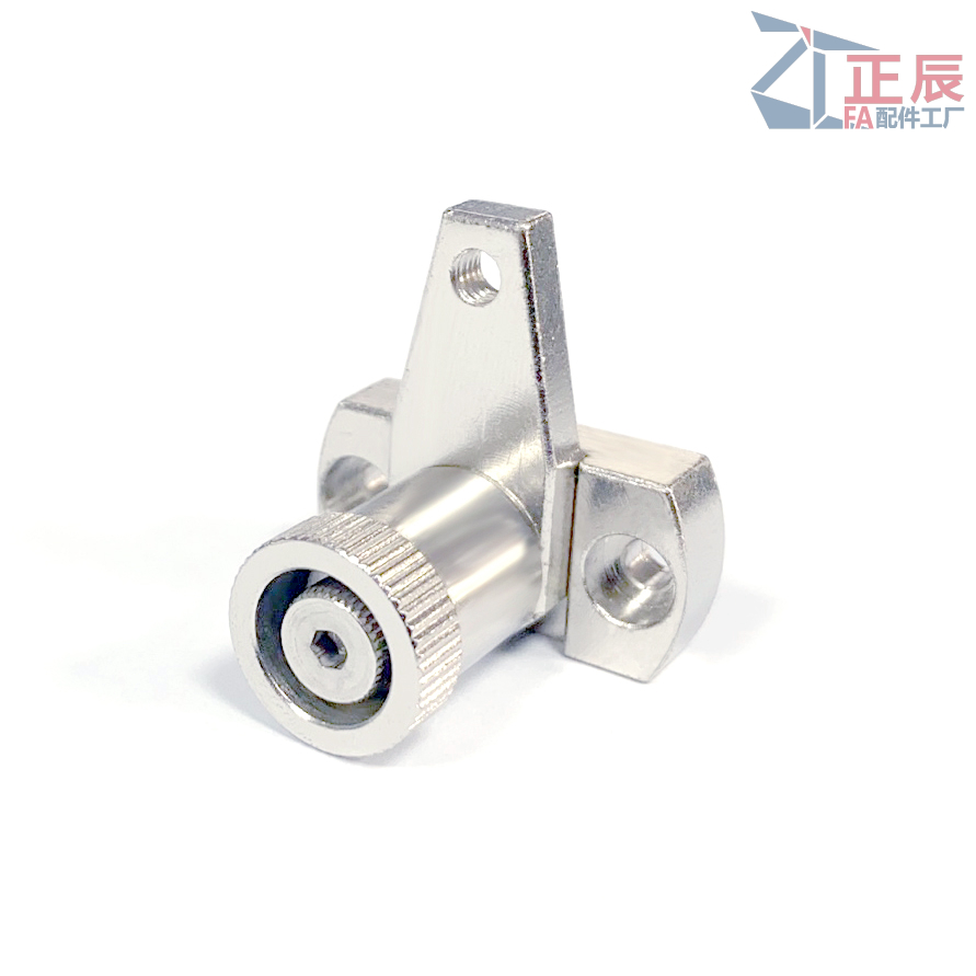 소형 스프링 클램프 SPCPS