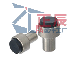 우레탄 댐퍼붙이 스토퍼볼트 원형선단 USTMH