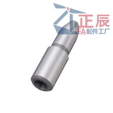 소형 헤드 위치 결정 핀 테이퍼 팁 탭 생크 P 선택 가능 JPRSTB