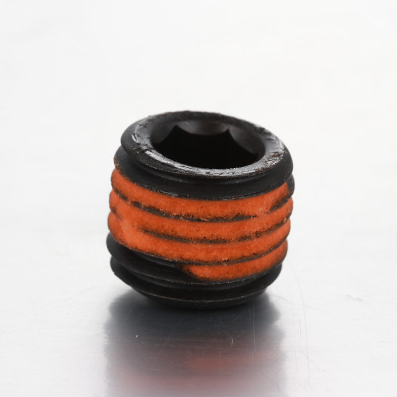 잠금 나사 플러그