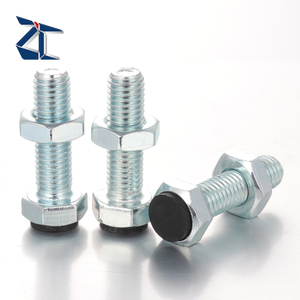 육각 소켓 고정 나사