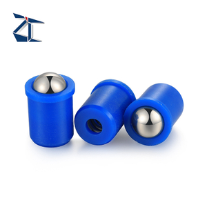 프레스핏 볼 플런저 PFSSN