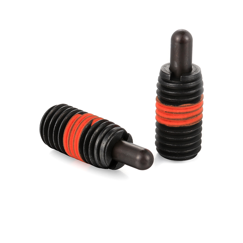 미터법 스프링 플런저 쇼트형 PJLS