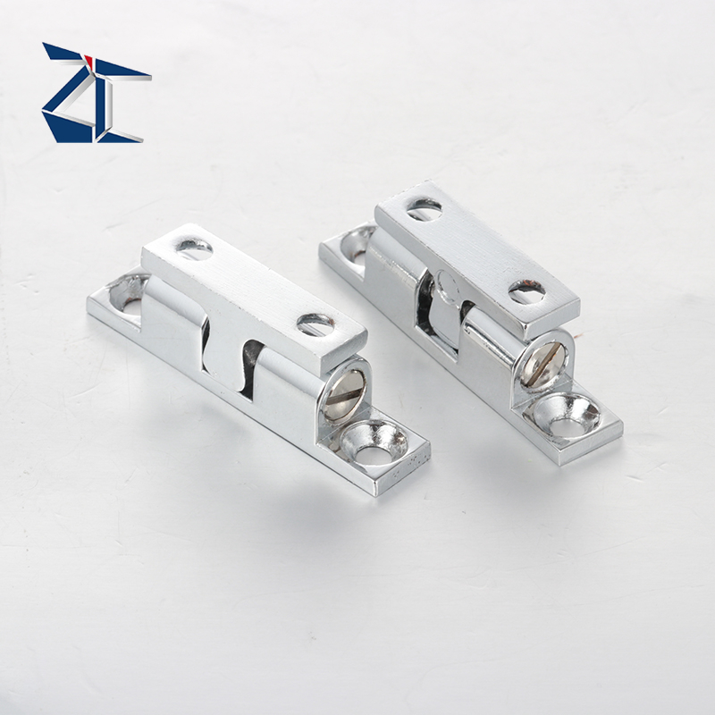 스테인레스 스틸 이중 도어 볼은 BCAS50 /70을 잡습니다.