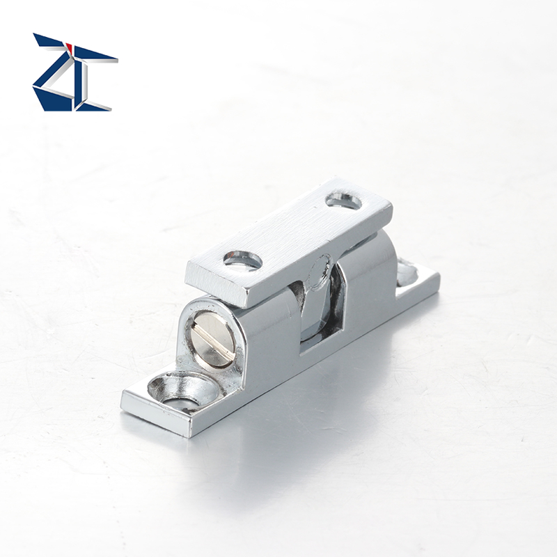 스테인레스 스틸 이중 도어 볼은 BCAS50 /70을 잡습니다.