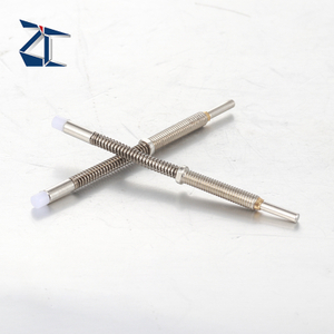 특수 목적 플런저 마이크로 스프링 핀 JJPPN