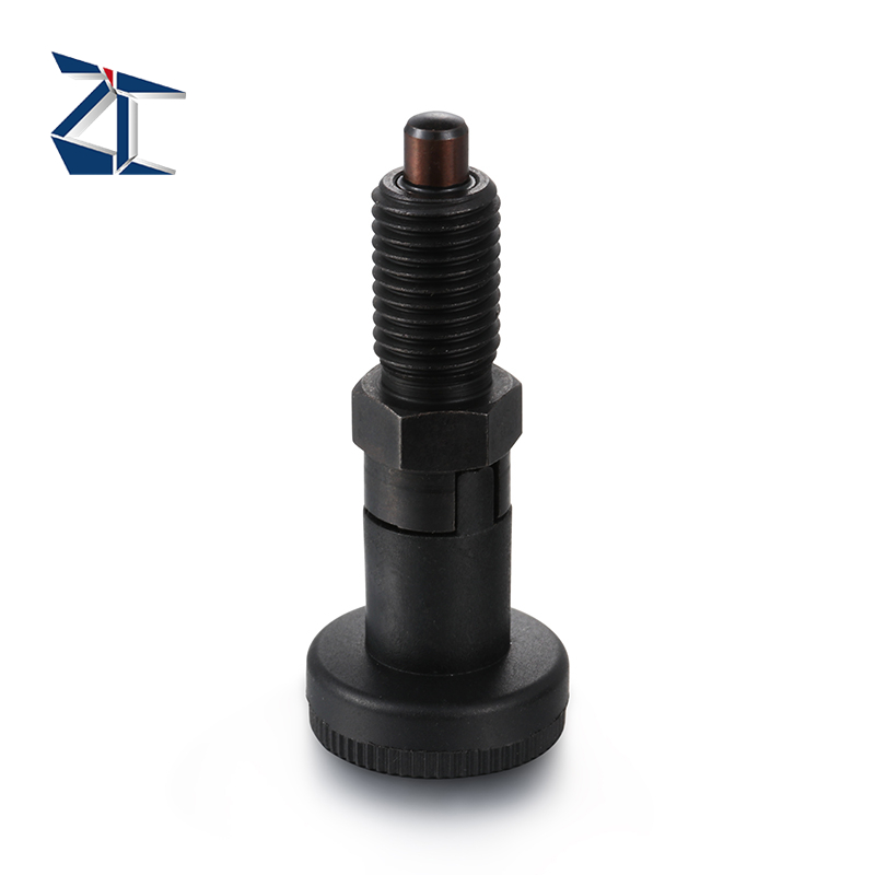 잠금 복귀 인덱싱 플런저 탭 팁 PXTAB