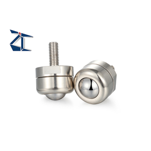 OEM/ODM 볼 트랜스퍼 유닛 최고 제조업체 강철 나사형 스크류 볼 트랜스퍼 유닛