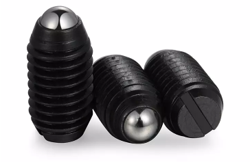 스프링 볼 플런저