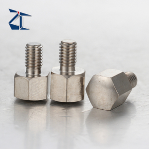 스톱 핀 구형 타입 H 표준 BSTEH SBTEH