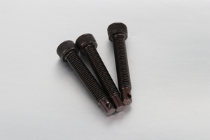 스프링 앵커 - L자형 홀 ASPL SASPL