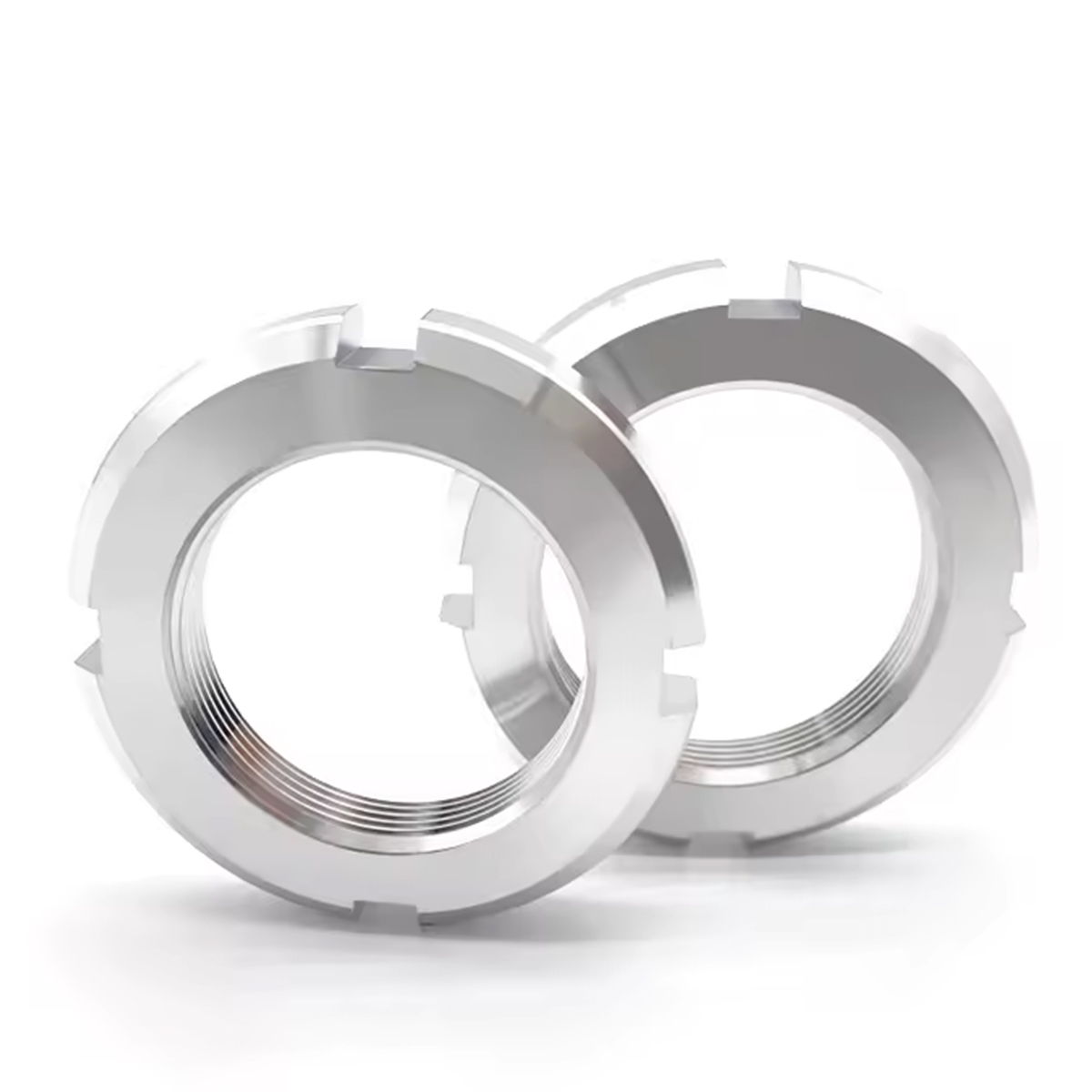 베어링 잠금 너트