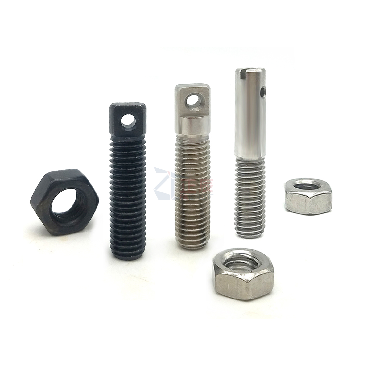 일반 포스트 유형 스프링 앵커 ASPO AIPO AIPOZ SASPO