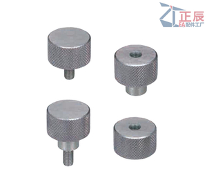 능직 널링 노브 NOBX