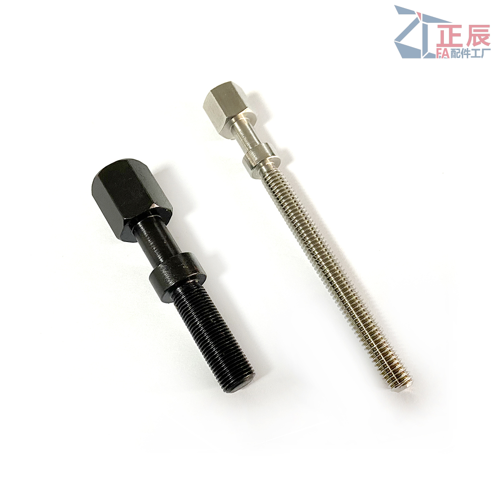 조정 볼트 육각 머리 AJSTC AJSTCM AJSTCS