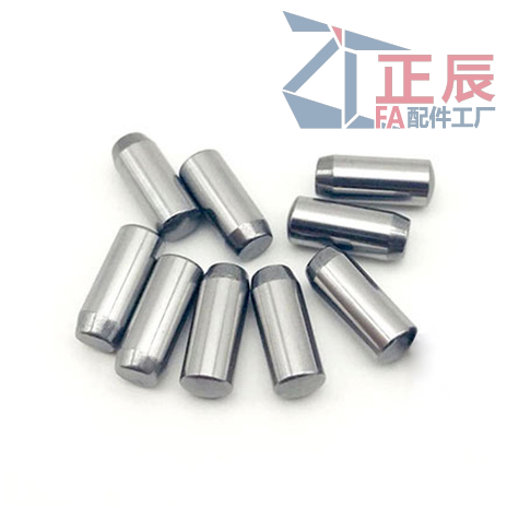 맞춤핀 특대, +0.010/+0.005mm 직경 공차 MS