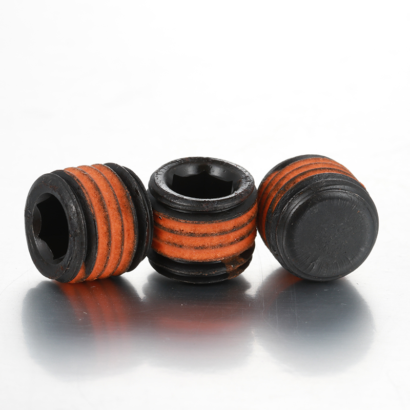 잠금 나사 플러그